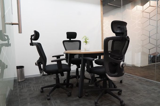 Rainmakers Workspace